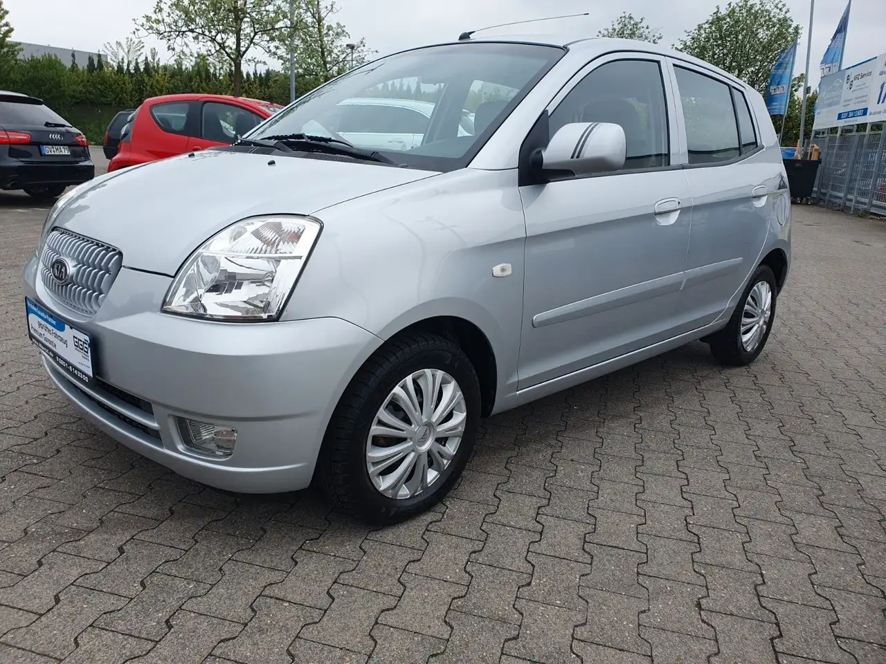 Kia Picanto