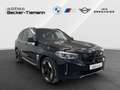 BMW iX3 Impressive,AHK,HeadUpDisplay,etc. Negro - thumbnail 7