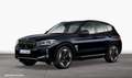 BMW iX3 Impressive,AHK,HeadUpDisplay,etc. Noir - thumbnail 1