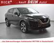 Nissan Qashqai 1.3 X-Tr N-Connec NAVI+360+VIRTU+LED+ACC Black - thumbnail 1