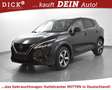 Nissan Qashqai 1.3 X-Tr N-Connec NAVI+360+VIRTU+LED+ACC Black - thumbnail 4