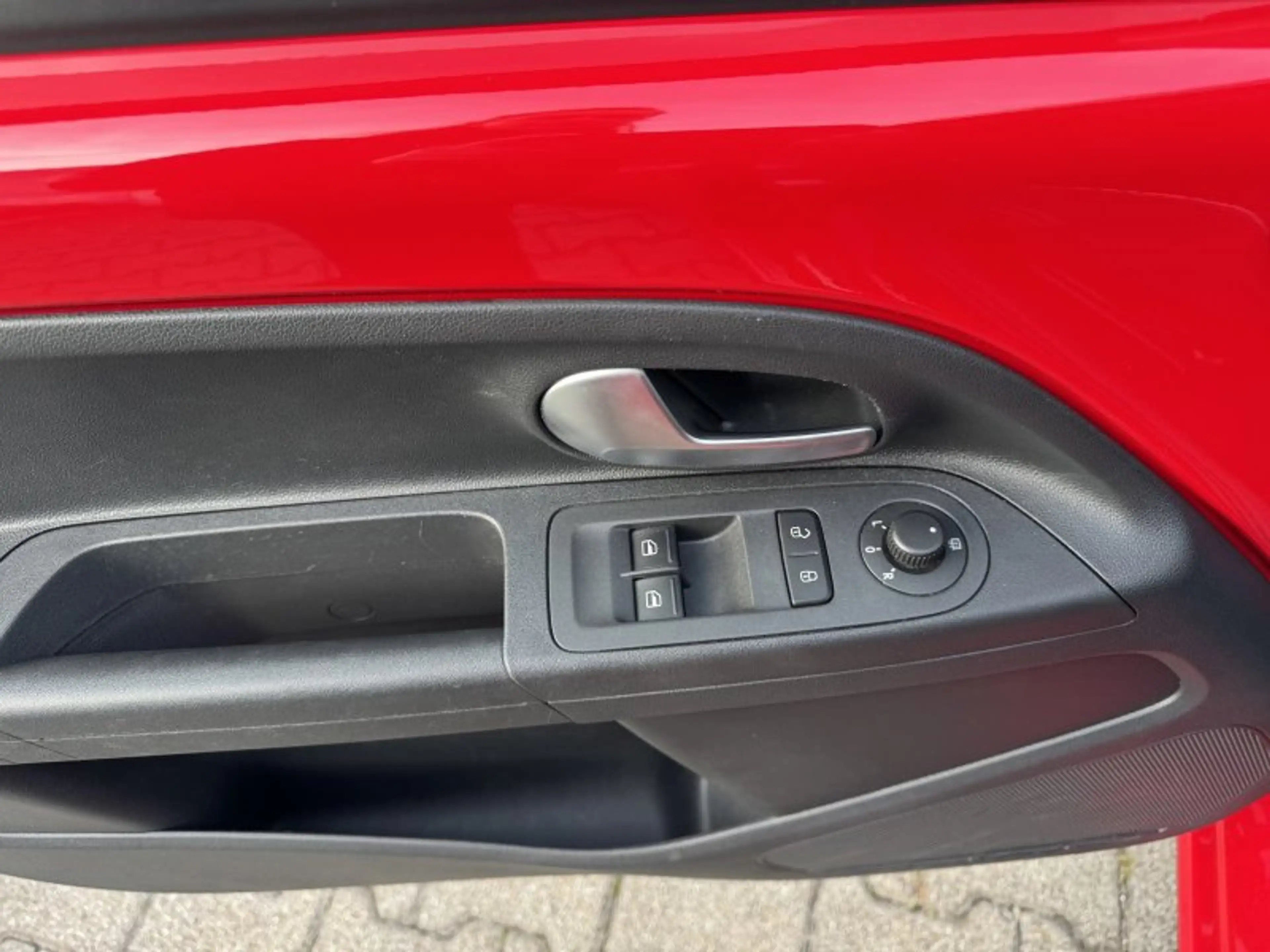 SEAT Mii electric Plus CCS Tempomat Sitzheizung Parktronic — photo 12