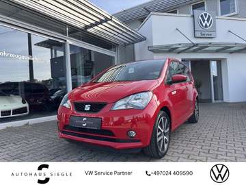 electric Plus CCS Tempomat Sitzheizung Parktronic