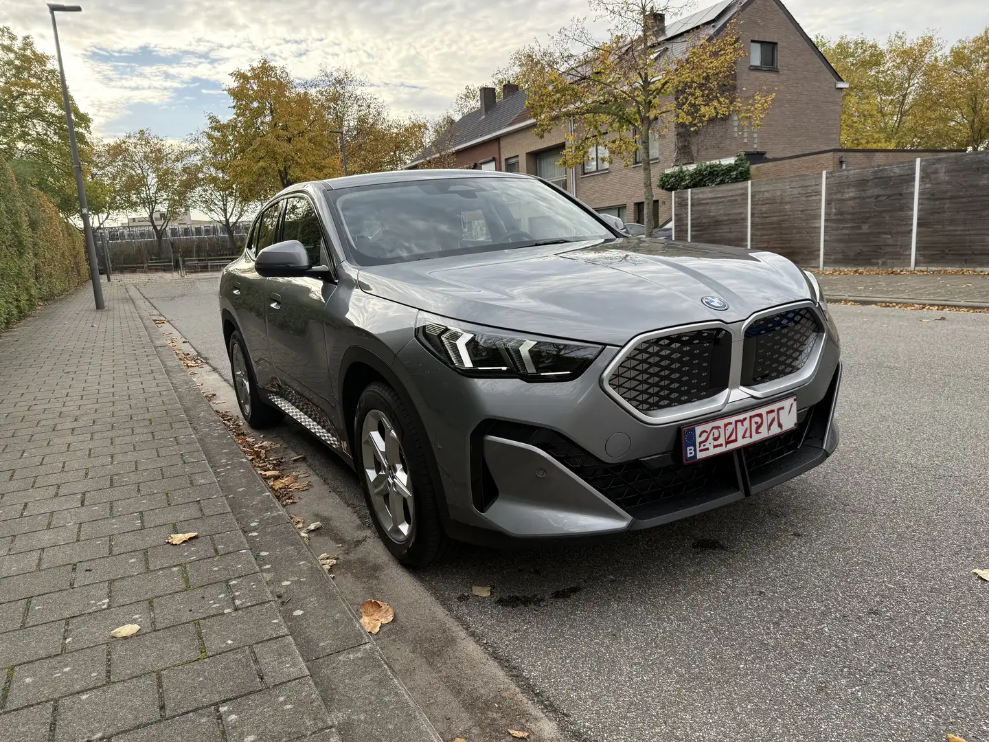 BMW iX2 eDrive20 - 2