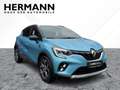 Renault Captur II 1.6 E-TECH 160 GPF Intens CAM*LED*NAVI Blau - thumbnail 5