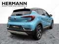 Renault Captur II 1.6 E-TECH 160 GPF Intens CAM*LED*NAVI Blau - thumbnail 4