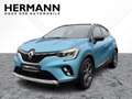Renault Captur II 1.6 E-TECH 160 GPF Intens CAM*LED*NAVI Blau - thumbnail 1