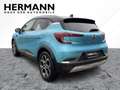 Renault Captur II 1.6 E-TECH 160 GPF Intens CAM*LED*NAVI Blau - thumbnail 3