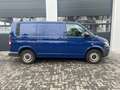 Volkswagen T5 Transporter 1. Hand 140PS 4Motion Klima AHK Albastru - thumbnail 5
