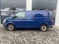 Volkswagen T5 Transporter 1. Hand 140PS 4Motion Klima AHK Albastru - thumbnail 9
