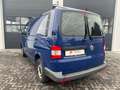 Volkswagen T5 Transporter 1. Hand 140PS 4Motion Klima AHK Albastru - thumbnail 8