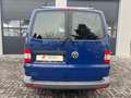 Volkswagen T5 Transporter 1. Hand 140PS 4Motion Klima AHK Albastru - thumbnail 7