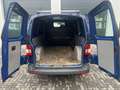 Volkswagen T5 Transporter 1. Hand 140PS 4Motion Klima AHK Azul - thumbnail 18