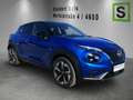 Nissan Juke JUKE Superfly 1.6 Hybrid 143PS 4AMT Blau - thumbnail 4