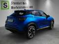 Nissan Juke JUKE Superfly 1.6 Hybrid 143PS 4AMT Blau - thumbnail 3