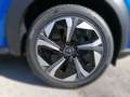 Nissan Juke JUKE Superfly 1.6 Hybrid 143PS 4AMT Blau - thumbnail 5