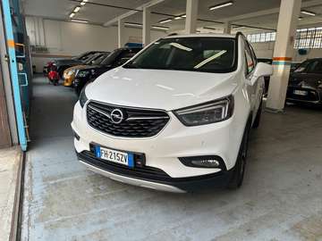 Mokka X 1.4 Turbo GPL Tech 140CV 4x2 Advance