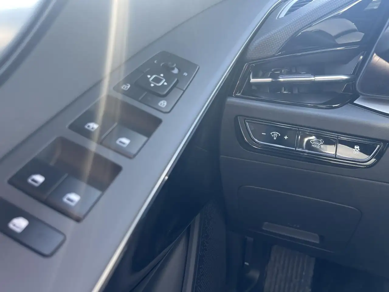 Kia Niro снимка Kia Niro