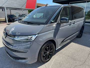MULTIVAN T7 2.0 TDI 150 CV DSG STYLE 7P.