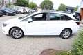 Opel Astra ST Business Edition 1.5D Aut.+Navi+Kamera Weiß - thumbnail 3