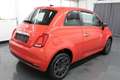 Fiat 500 1.2 Pop Klima+Radio+Bluetooth! Rot - thumbnail 7