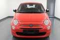 Fiat 500 1.2 Pop Klima+Radio+Bluetooth! Rot - thumbnail 11