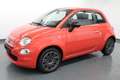 Fiat 500 1.2 Pop Klima+Radio+Bluetooth! Rouge - thumbnail 13