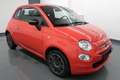 Fiat 500 1.2 Pop Klima+Radio+Bluetooth! Rot - thumbnail 9