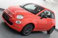 Fiat 500 1.2 Pop Klima+Radio+Bluetooth! Rouge - thumbnail 1