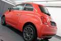 Fiat 500 1.2 Pop Klima+Radio+Bluetooth! Rot - thumbnail 3