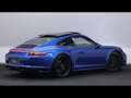 Porsche 991 .2 Carrera 4 GTS PDK Bleu - thumbnail 5
