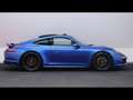 Porsche 991 .2 Carrera 4 GTS PDK Bleu - thumbnail 4