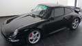 Porsche 993 Turbo (993) Black - thumbnail 4