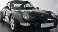 Porsche 993 Turbo (993) Noir - thumbnail 2