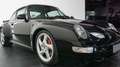 Porsche 993 Turbo (993) Zwart - thumbnail 1