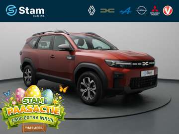 Hybrid 155pk Expression 360° Camera | Cruise | Par