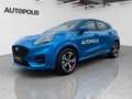Ford Puma 1.0L ST Line Bleu - thumbnail 1