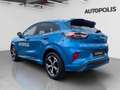 Ford Puma 1.0L ST Line Bleu - thumbnail 2