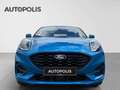 Ford Puma 1.0L ST Line Bleu - thumbnail 3