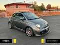 Abarth 595 C 1.4 Turbo T-Jet 160 CV Turismo CABRIO Gri - thumbnail 3