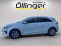 Kia Ceed / cee'd ceed 1,0 T-GDI GPF Silber Weiß - thumbnail 2