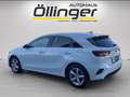 Kia Ceed / cee'd ceed 1,0 T-GDI GPF Silber Weiß - thumbnail 3