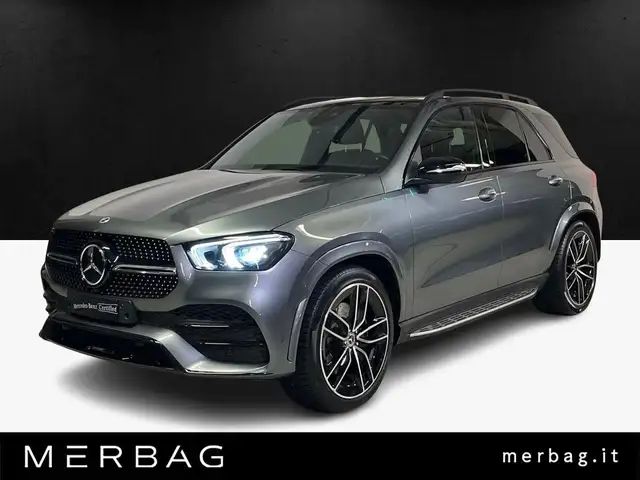 Mercedes-Benz GLE 300 d mhev Premium Plus 4matic auto