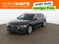 Audi A6 Avant 50 TFSI e quattro design Aut Matrix SKY Grau - thumbnail 1