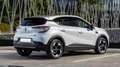 Renault Captur ECO-G 100 CV Weiß - thumbnail 2