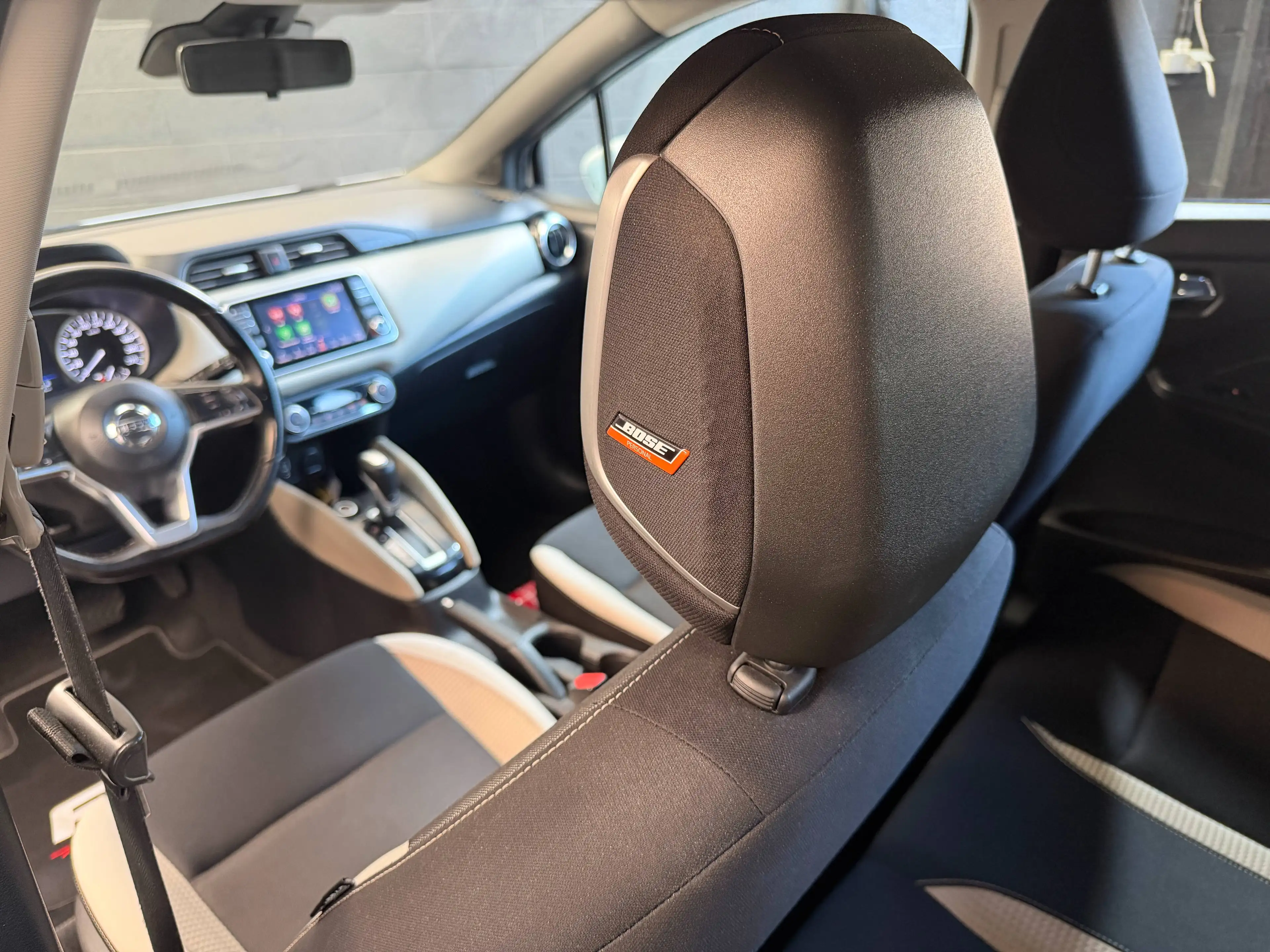 Nissan Micra Micra 1.0 IG-T Business Xtronic — photo 7
