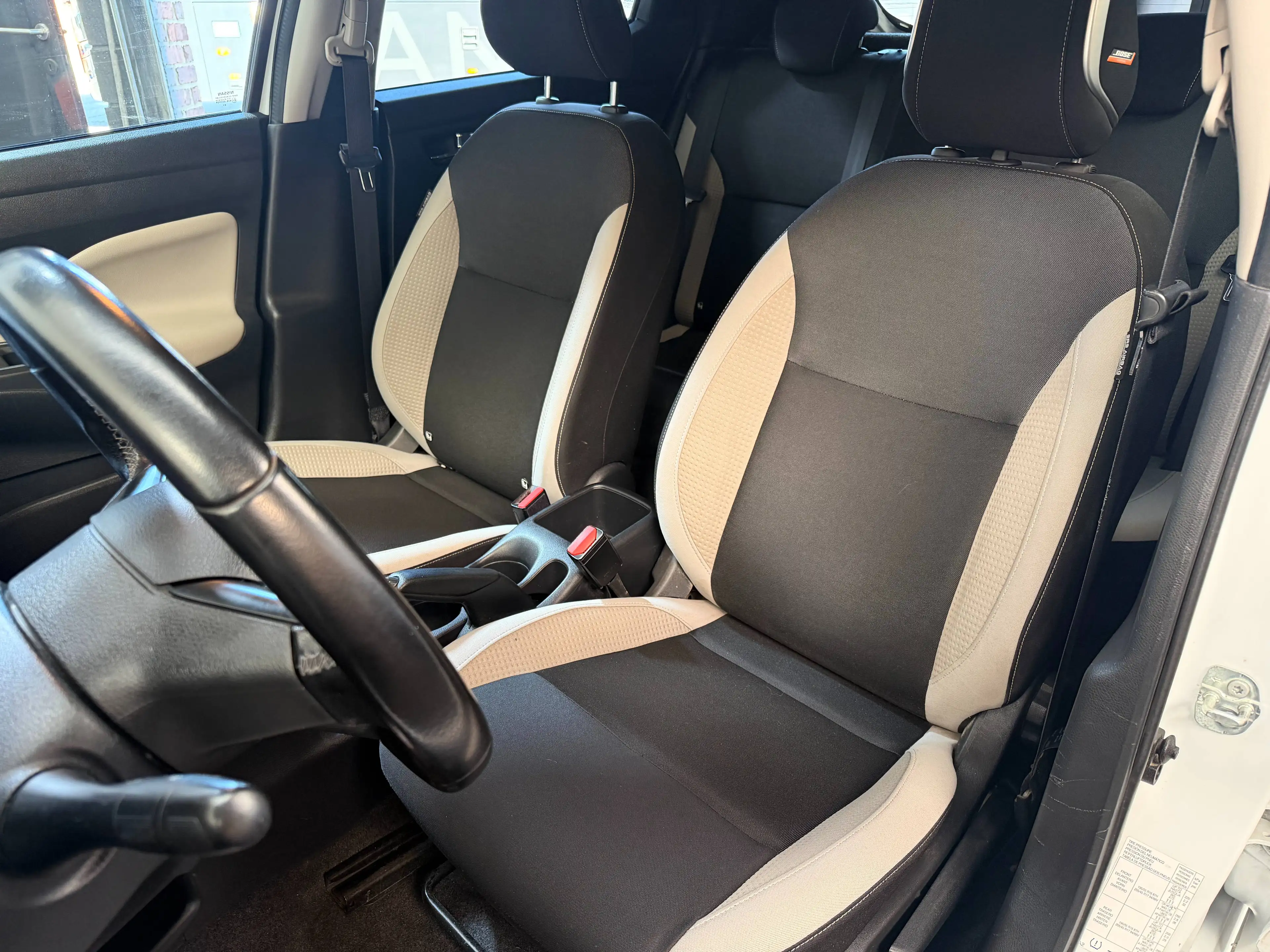 Nissan Micra Micra 1.0 IG-T Business Xtronic — photo 6