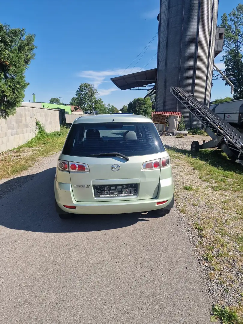 Mazda 2 1.4l Active - 2