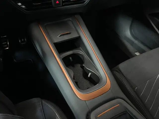 Cupra Born view 11