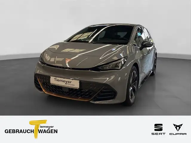 2024 Cupra Born in Grey for sale